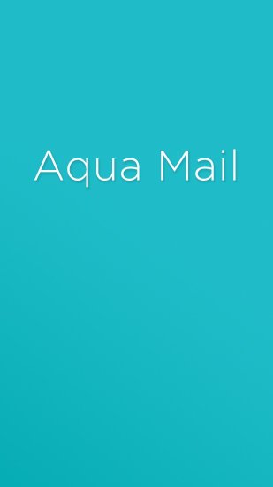 download Mail App: Aqua apk